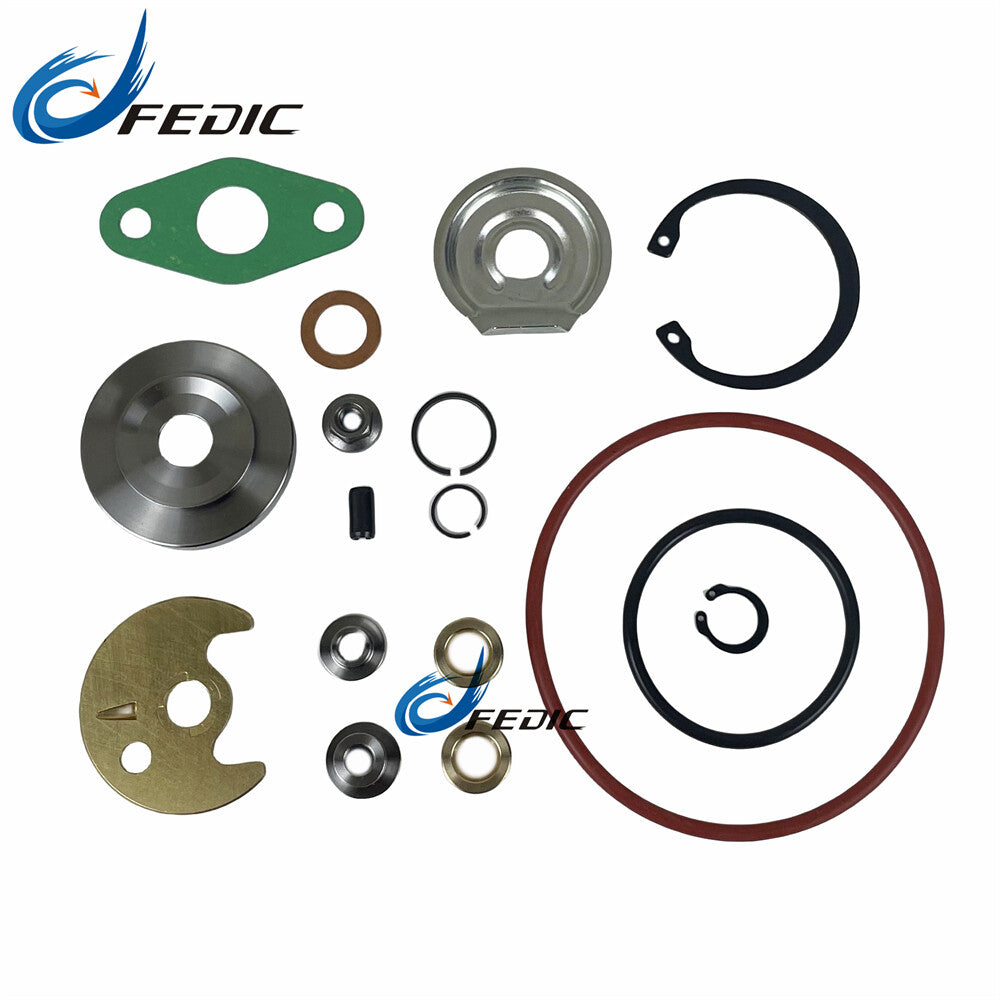 Turbo repair kit 49135-03310 for Mitsubishi Pajero II shogun for Challenger 4M40