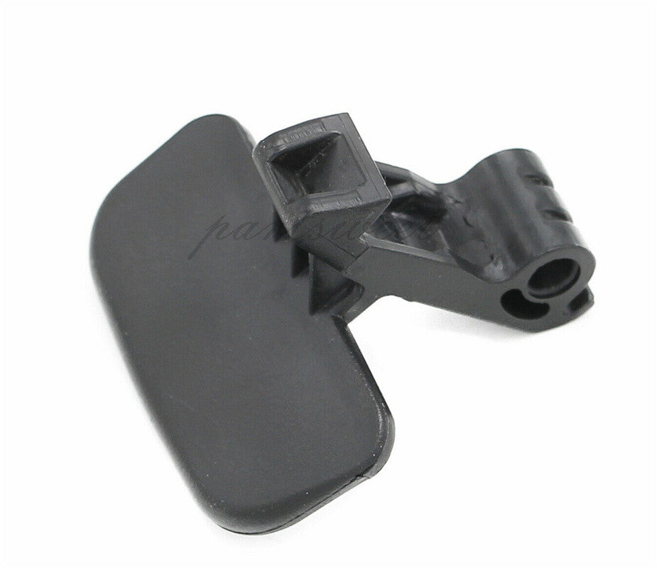 New Black Armrest Lower Clip Latch Center Console Fits for 2014-2016 for Kia Forte