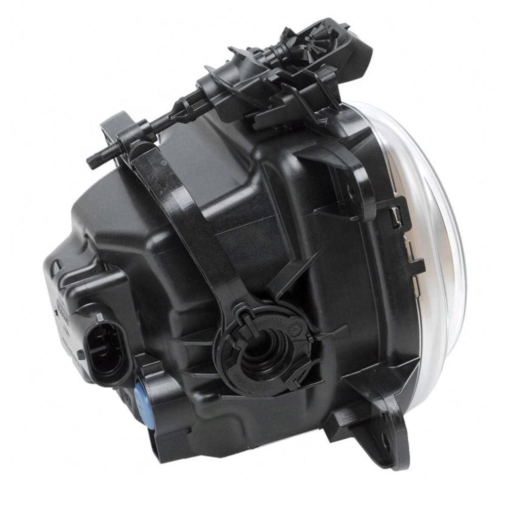 1x Front Left Fog Light Lamp LED NEW for BMW X3 F25 X4 F26 X5 F15 F85 X6 F16