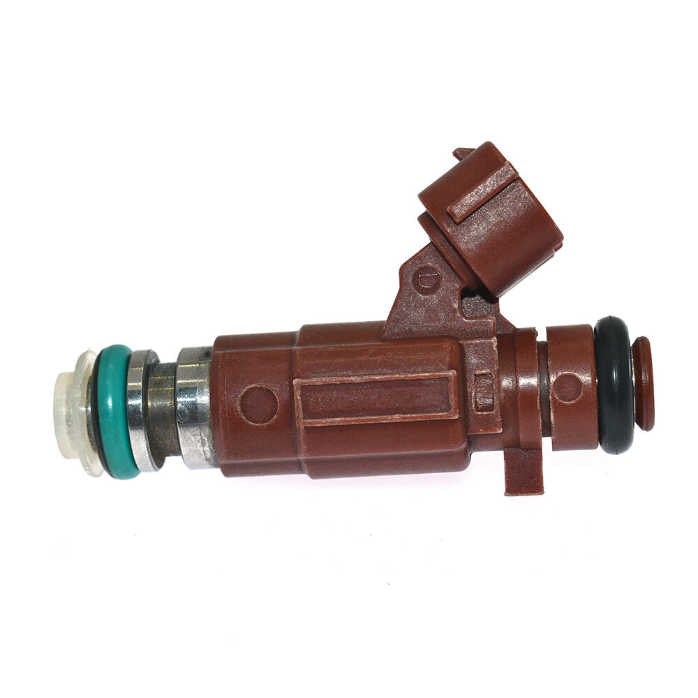 1x Fuel Injector FBJB101 16600-AX000 for Mitsubishi 4G94 for Nissan March Micra 1.4L