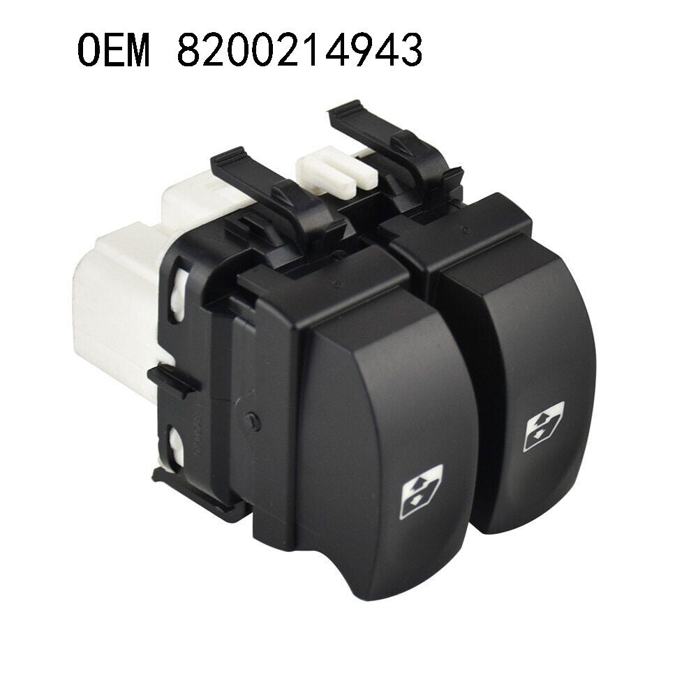for Renault Clio Grandtour Twingo Modus/Grand Power Window Switch 8200214943 NEW
