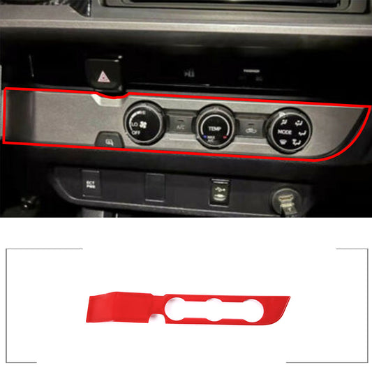 ABS black center console side storage tray suitable for Toyota 86/ for Subaru BRZ 2022-2023