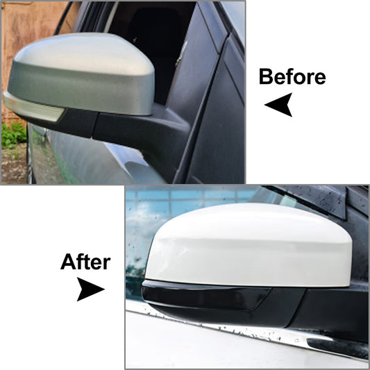 Turn Signal Light Side Mirror Indicator Lamp for Ford Focus 2 MK2 Focus 3 MK3