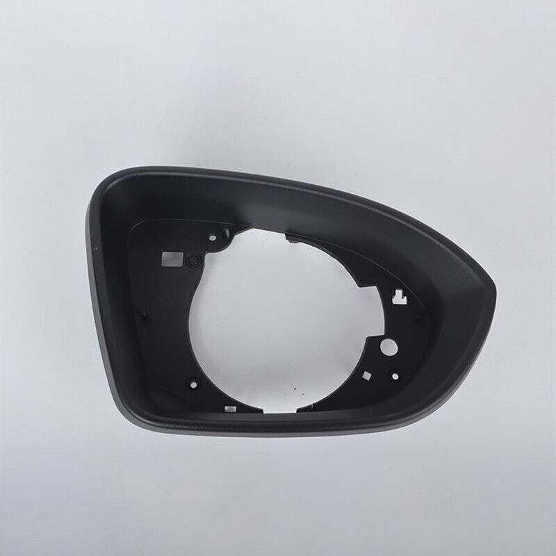 Right Side Rearview Door Mirror Cover Housing Fit for Buick Regal 2017 2018-2019