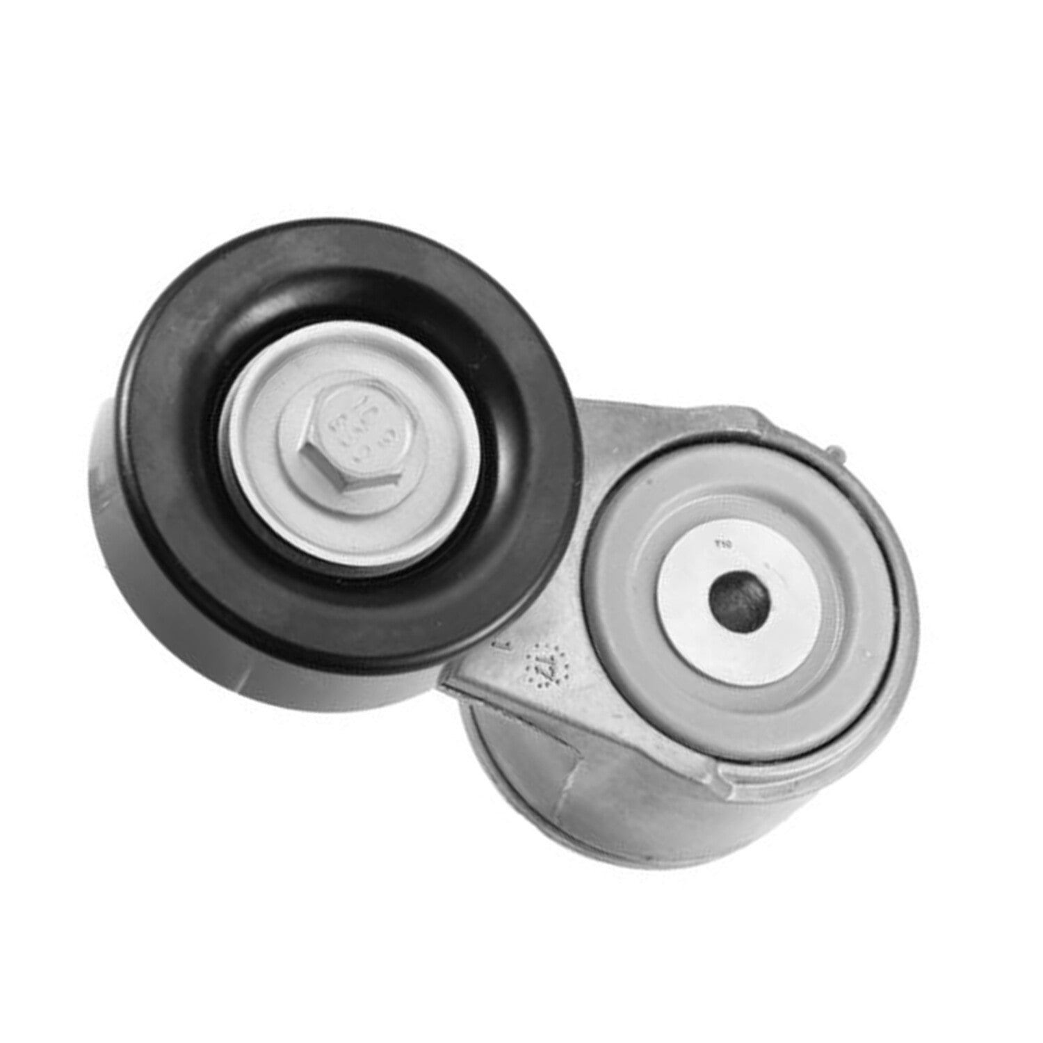Tensioner Pulley Idler Pulley K68027611AB 68027611AA 68027611 for Jeep for Wrangler