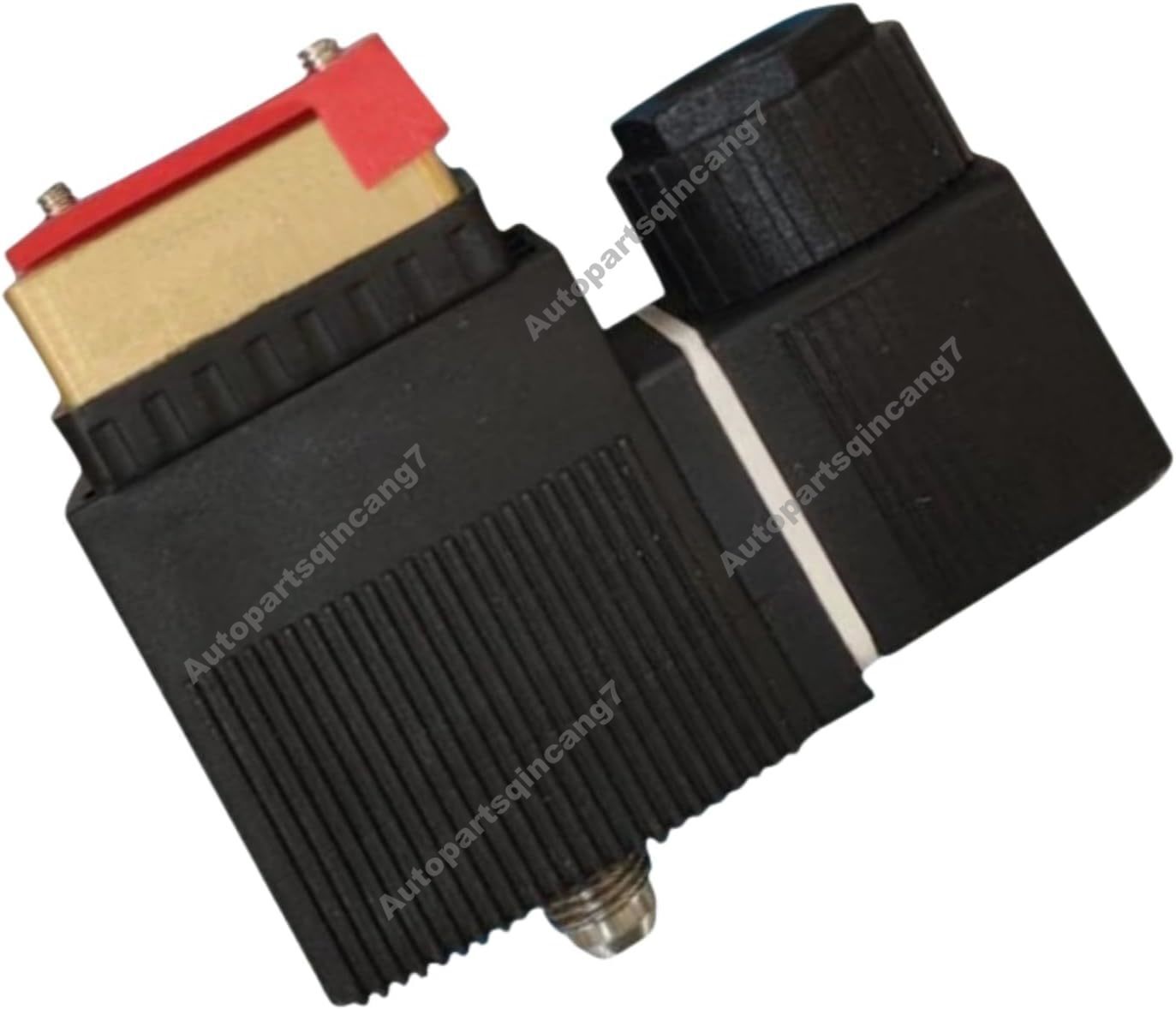 Screw Air Compressor Solenoid Valve 1089062114 1089070202 for Atlas Copco