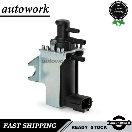Engine Vacuum Pump Solenoid Valve for Toyota for Isuzu K4JJ1 8-981162600 25819-33010