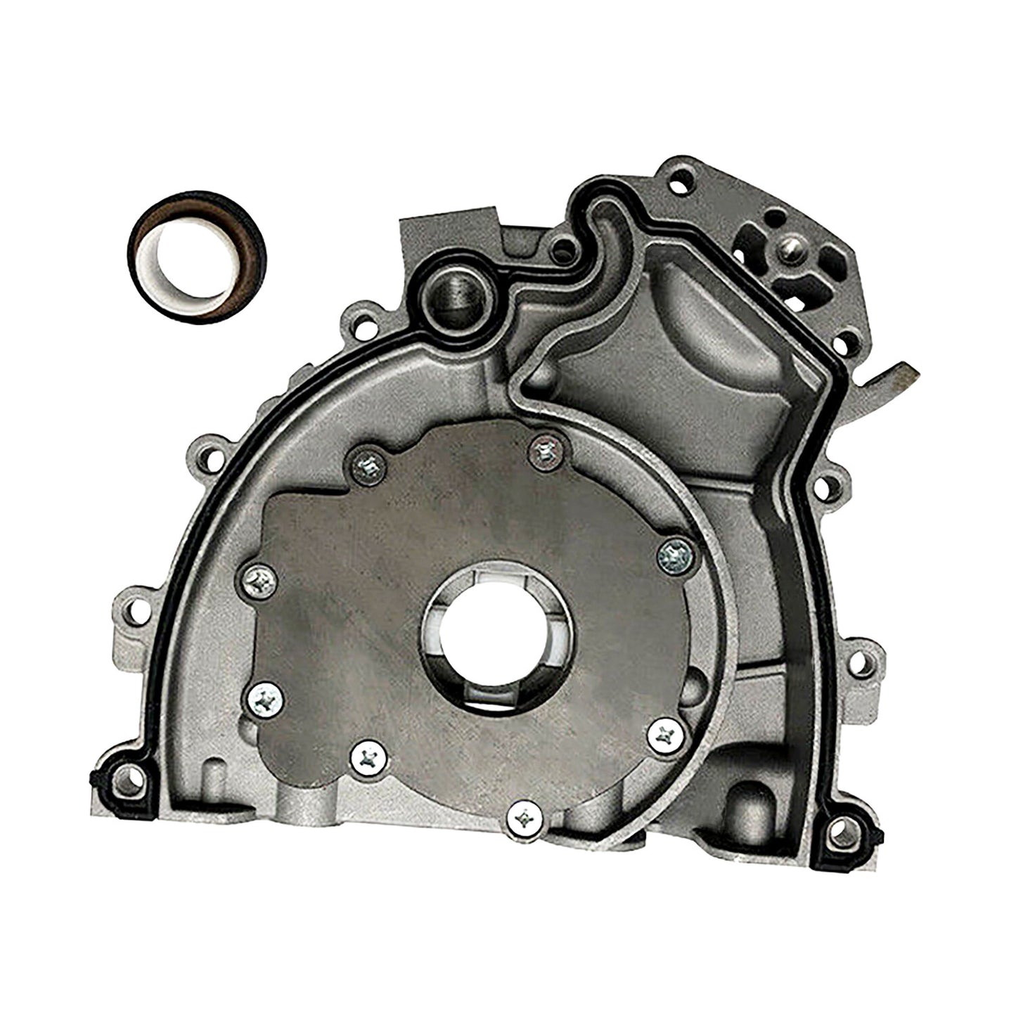 Oil Pump for Land Rover LR3 LR4 / Discovery 3 4 2005-2009 1348651 LR002465