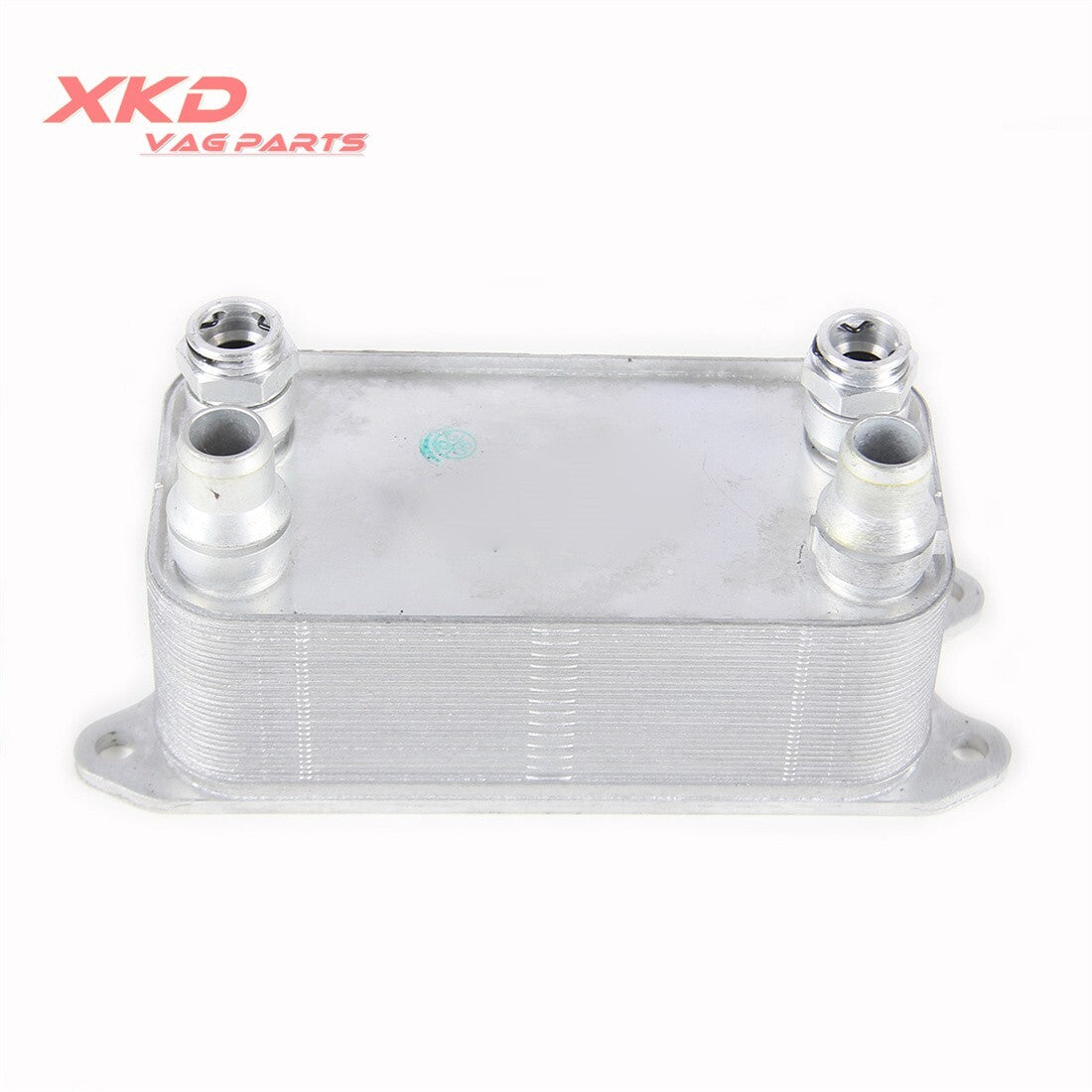 1.6T and 2.0T transmission oil cooler radiators suitable for Mercedes-Benz C200, E300, and E200