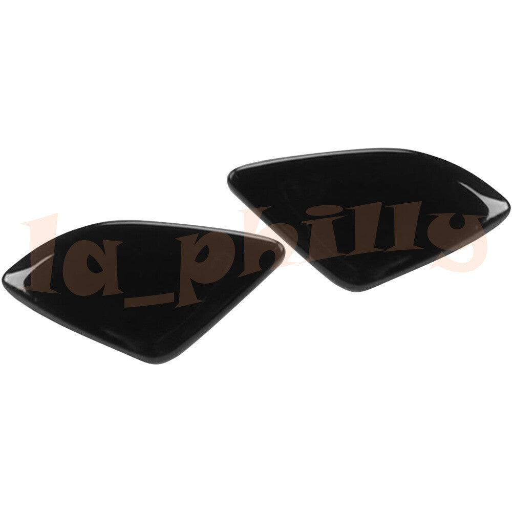2 for Seat Headrest Adjust Button Left Right for Mercedes W222 S-Class 2014 - 2022
