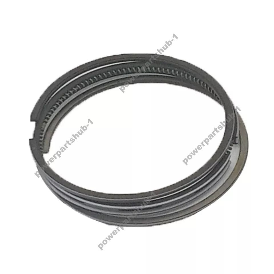 20460011 piston rings for Volvo D6E engine accessories