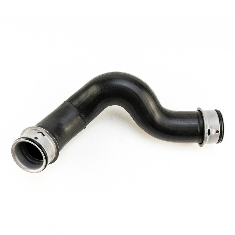 Coolant radiator hose and water tank connection pipe suitable for Mercedes CL/S 500/550