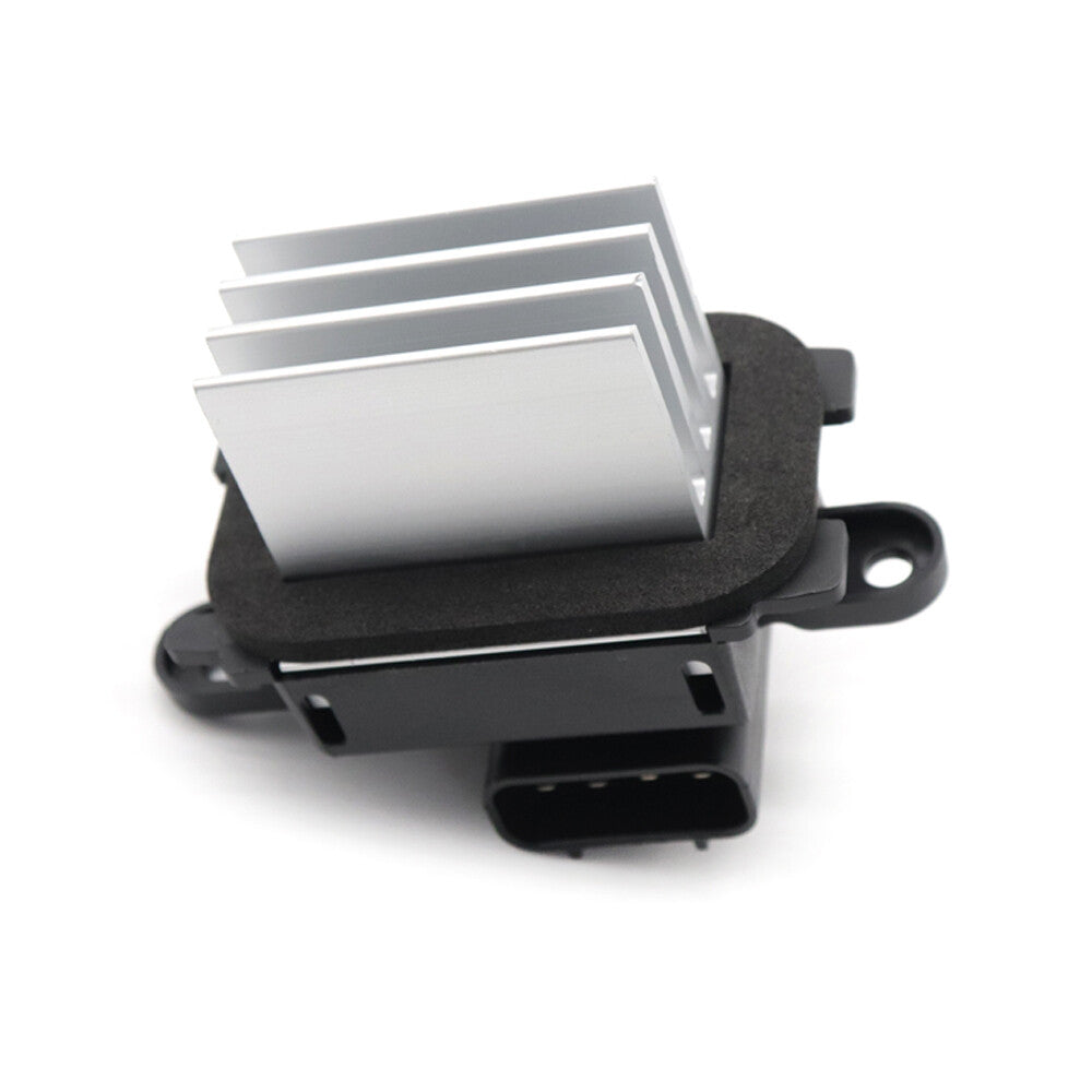 Fit for Ford F150 Heater Fan HVAC 2009-2014 New Blower Motor Resistor Module US