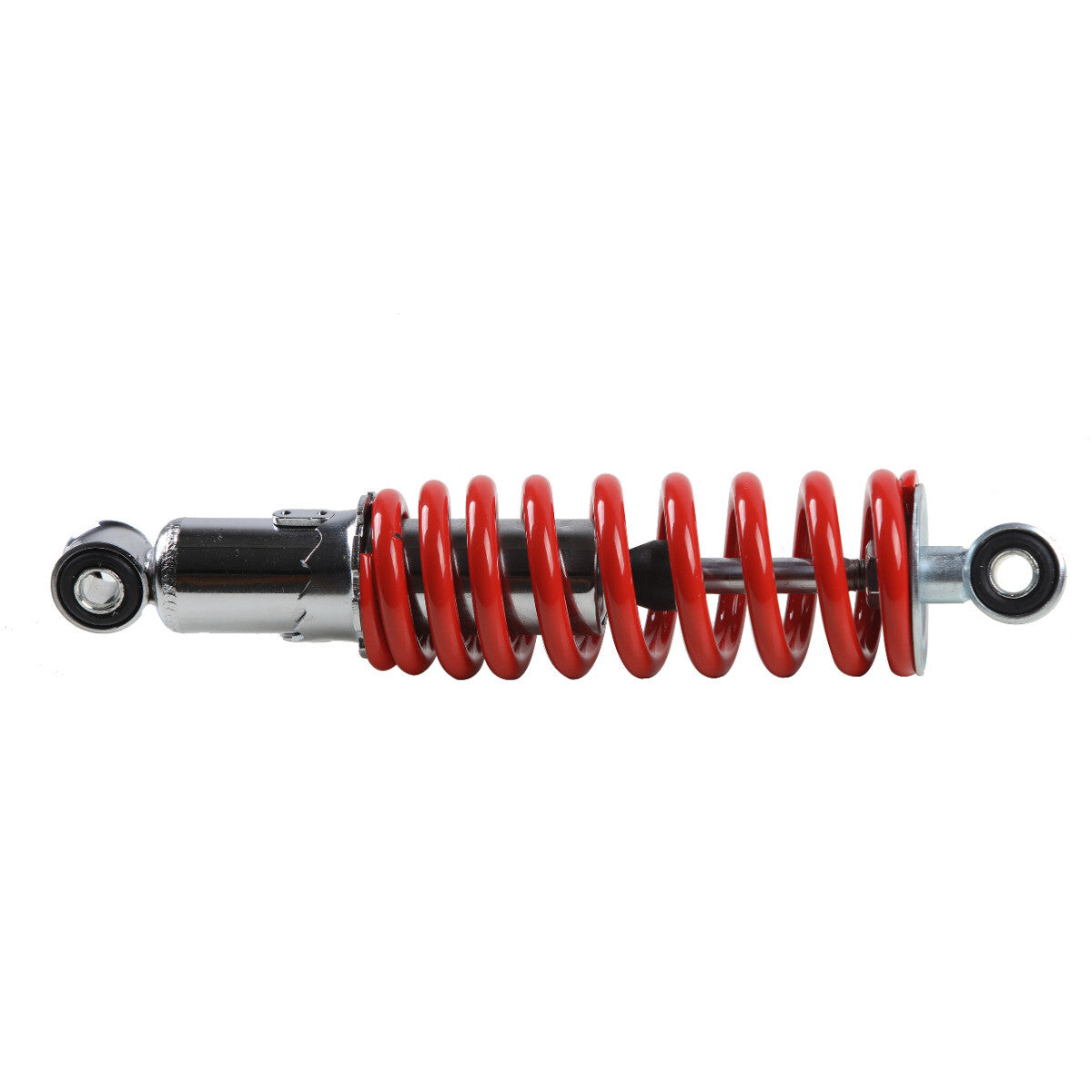 250mm 9.8-inch rear shock absorber suitable for all-terrain vehicles, four-wheel drive bikes, go-karts, 110cc, 125cc, 150cc...