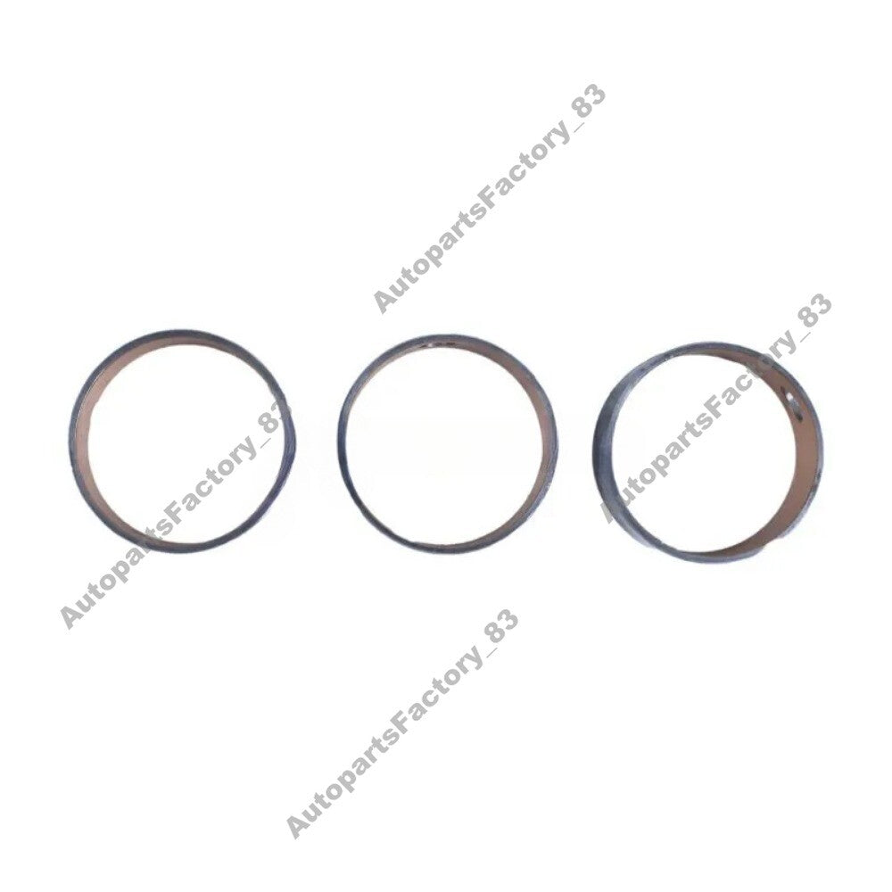 3 Pieces Camshaft Bearing 11802-78202-71 for Toyota Engine 1DZ 1DZ-2 Forklift
