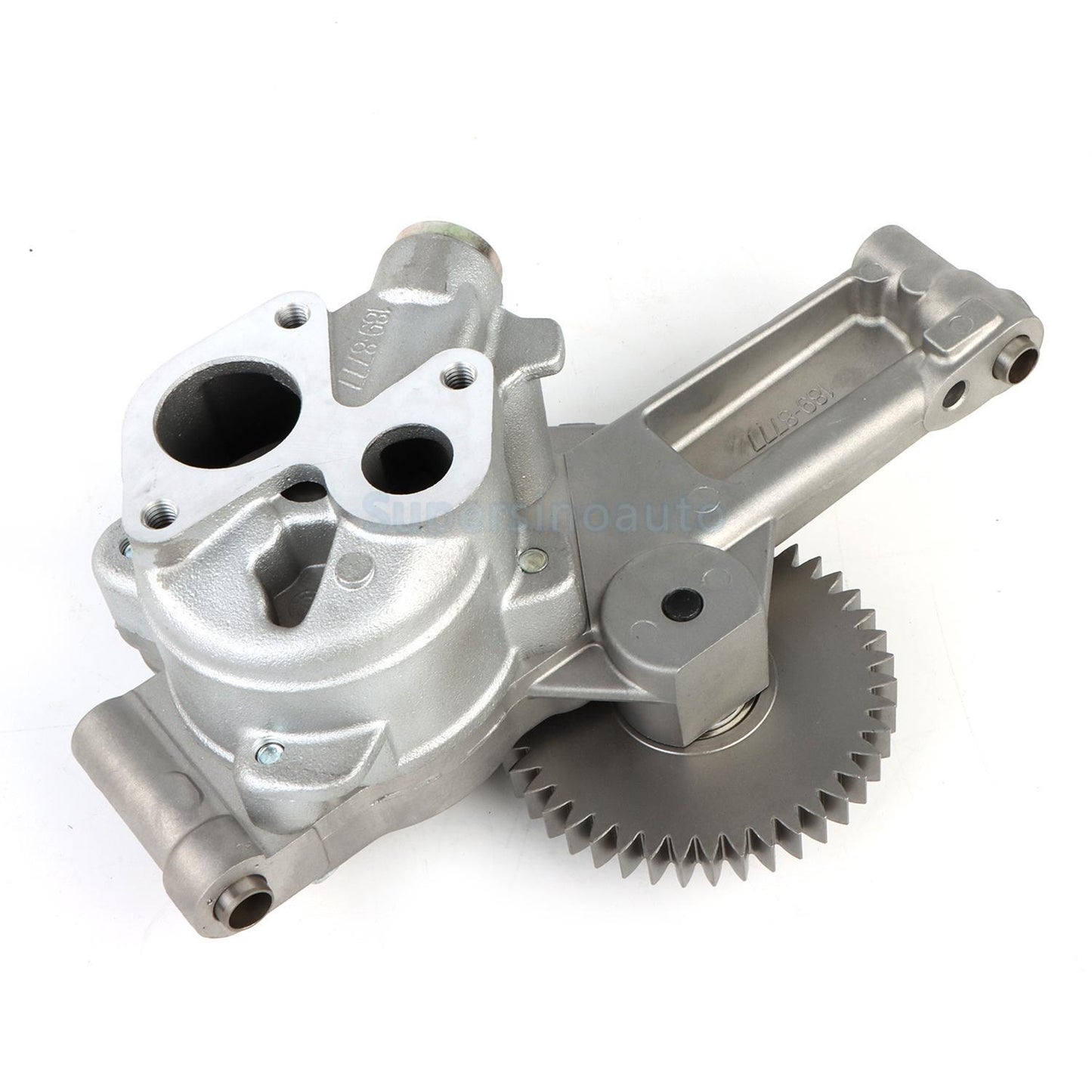 C7 Engine Oil Pump 200-4497 fits for CAT 3126 3116 industrial 189-8777 496-4800