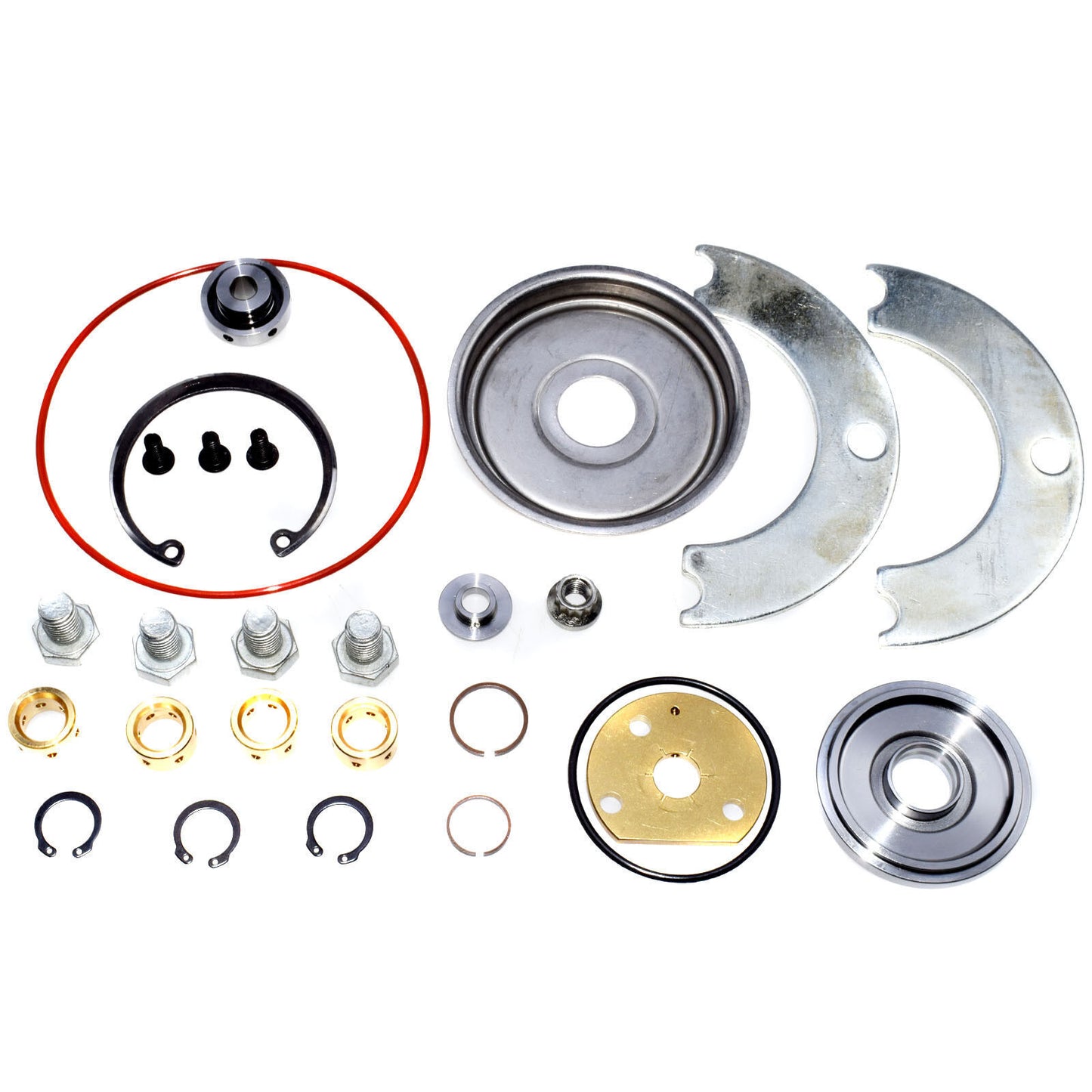 for Nissan Eclips 1995-1999 431876-5065S New Turbo Rebuild Kit 360 degree NEW