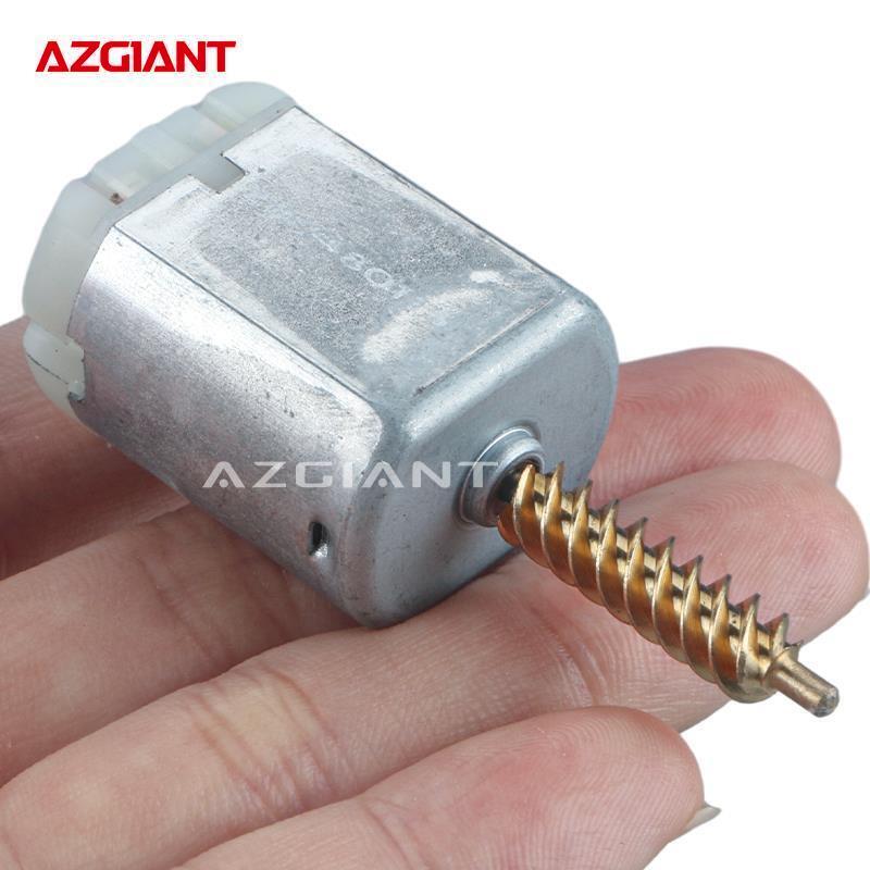 The rear door lock actuator motor is suitable for 2004-2008 for Nissan Maxima OE84630-ZB010;2704.