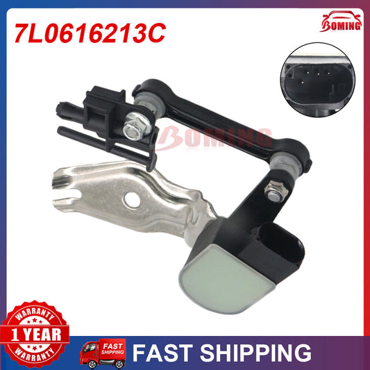 New Height Level Sensor 7L0616213C for Audi Q7 for Volkswagen Touareg