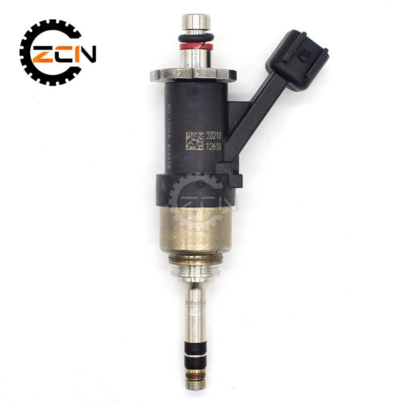Fuel Injector 12730214 for Chevy for Cadillac for GMC GENV LT1 LT2 L86 L8T 2022-2025