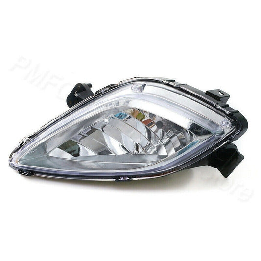 for Hyundai for Elantra 2011 2012 2013 Front Bumper Right Fog Lights Lamp 116-50708R