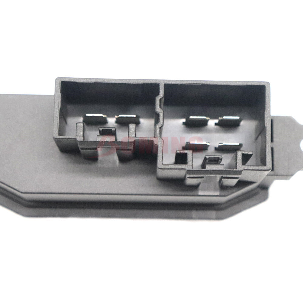 Blower Motor Resistor for Ford Transit Wagon B-Max Ecosport AV11-19E624-AA