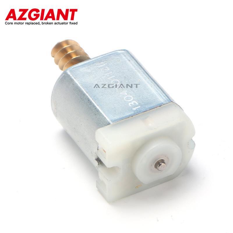 Car door lock motor repair applicable to 2012-2017 for Opel Ampera / 2010-2015 for Chevrolet Camaro.