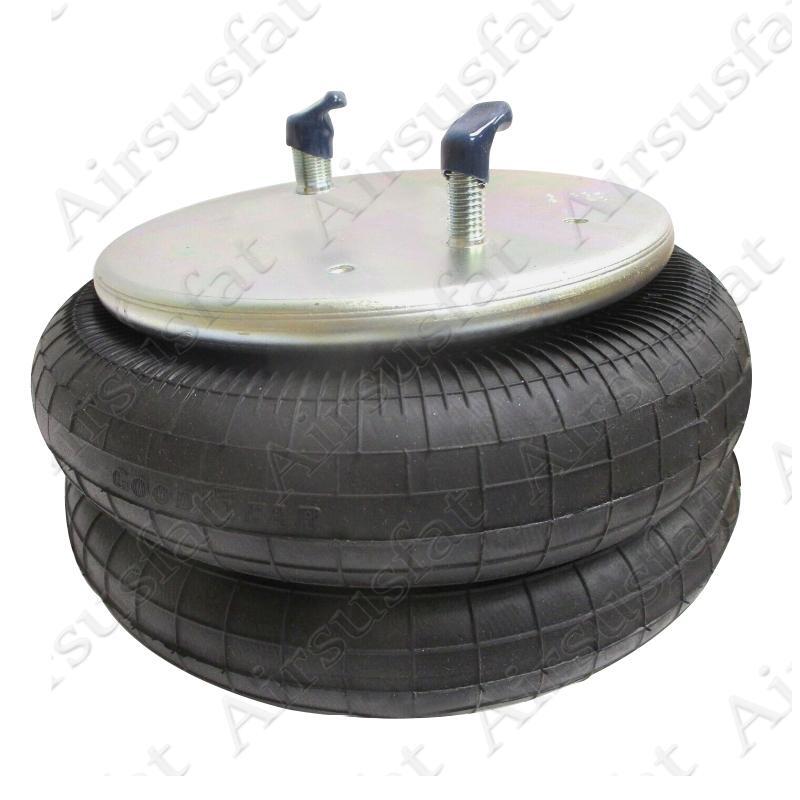 For Firestone Contitech W01-358-7405 Air Suspension Spring Bag Assembly