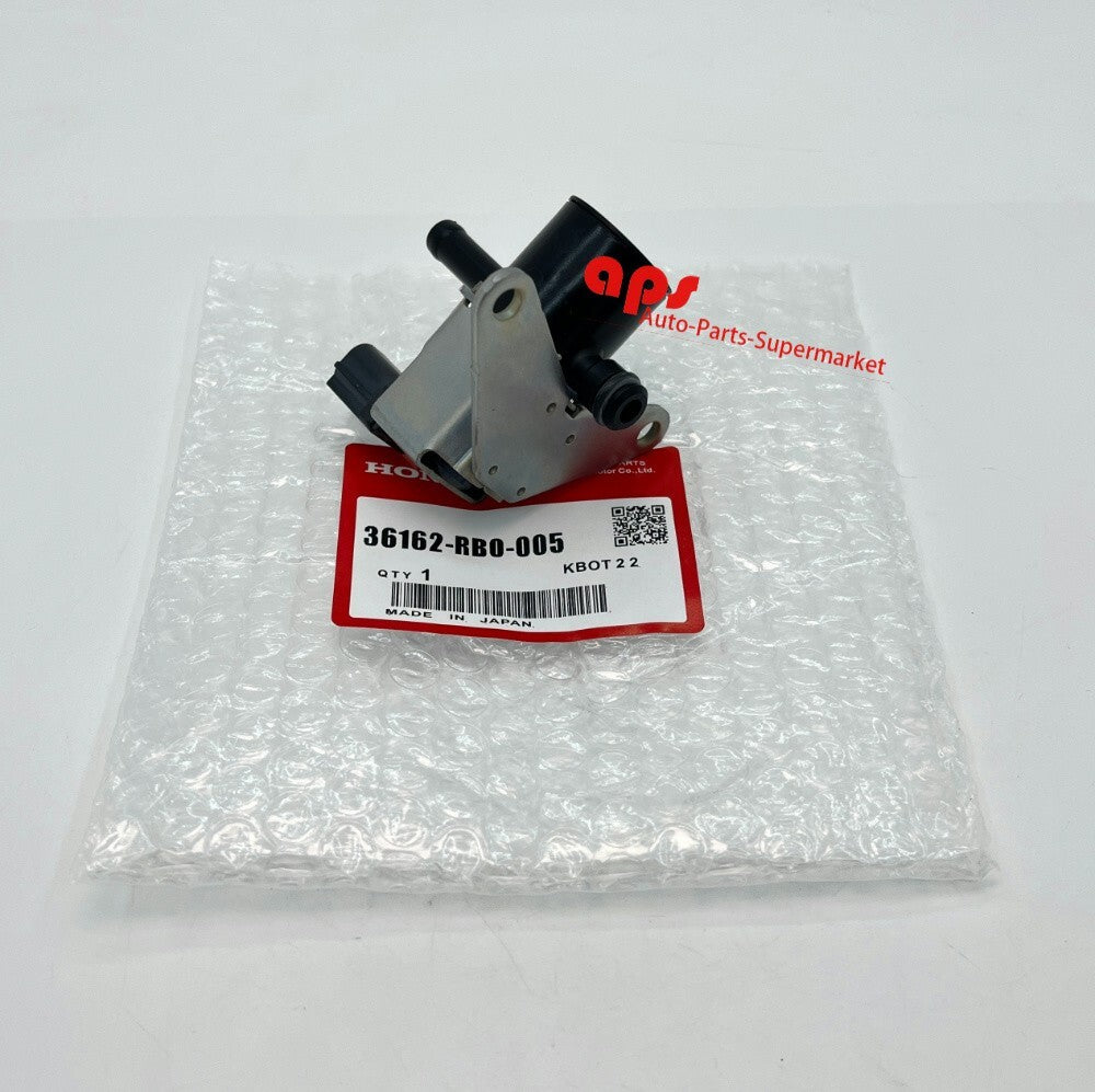 Equipment Manufacturer ( ) Steam Tank Purification Solenoid Valve for Honda Fit CR-Z Insight 36162-RB0-005