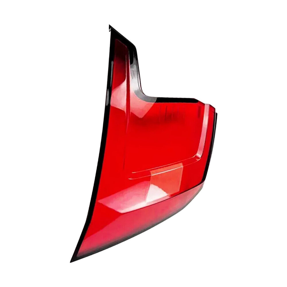 Fits For S90 2021 2022 2023-2024 Rear Right Side Tail Lamp Lens Cover Cap
