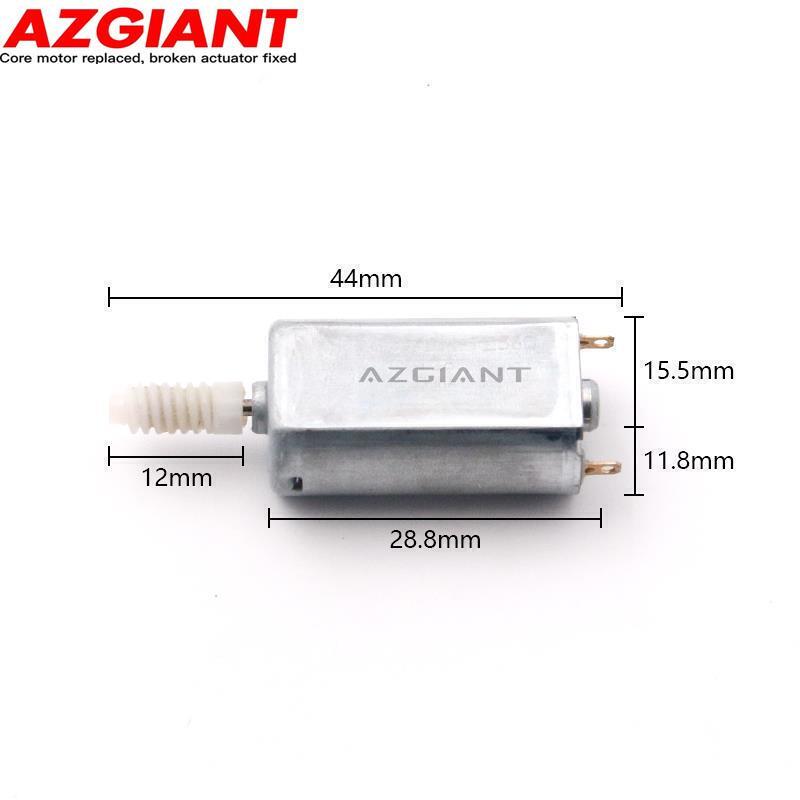 FK-050PH-7Z360 Side Mirror Adjustment Motor is suitable for 2010-2013 for Mitsubishi ASX and ASX Vans.