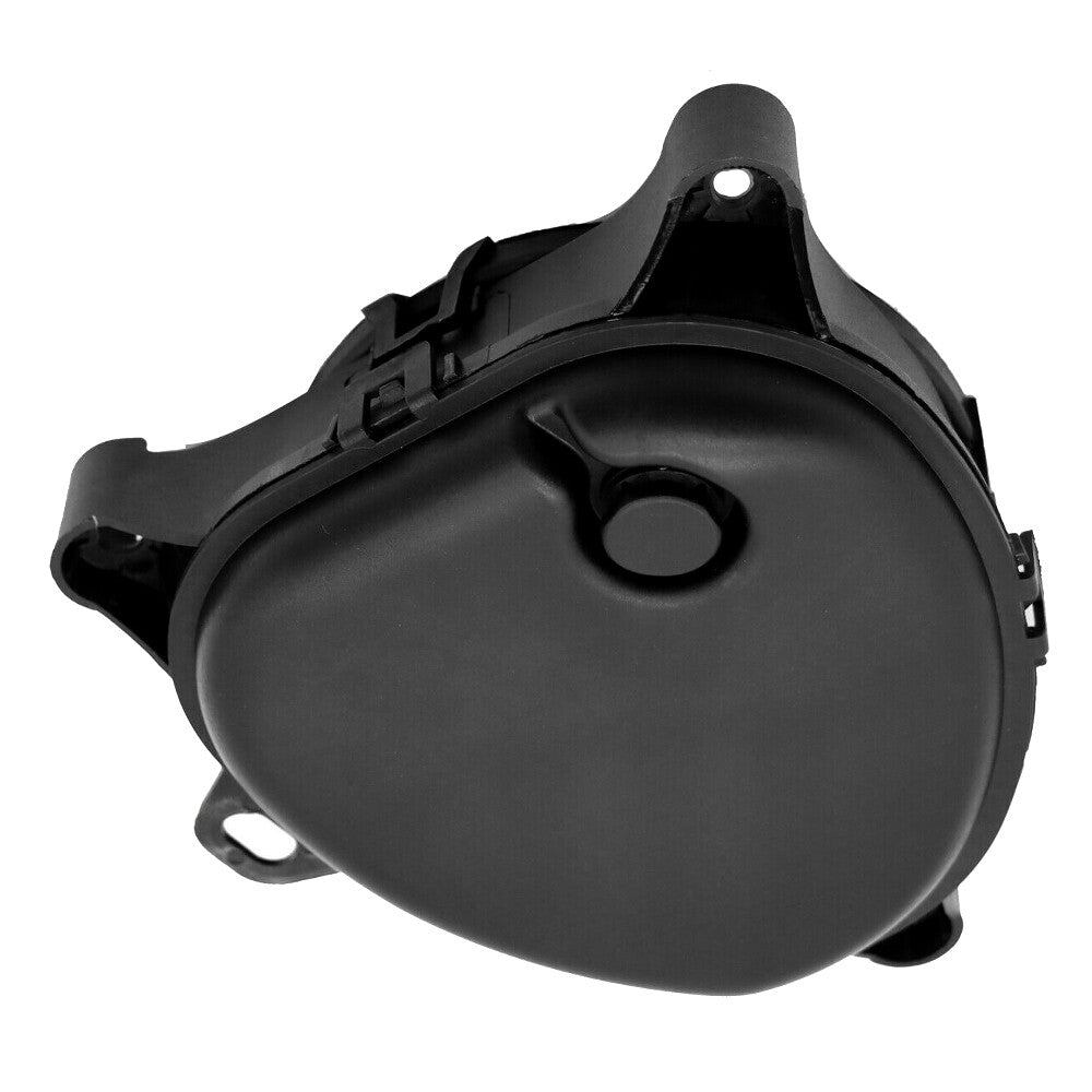 Pedestrian Warning Speaker Black for Model 3 /Y 2017 2018 2019 2020 2021