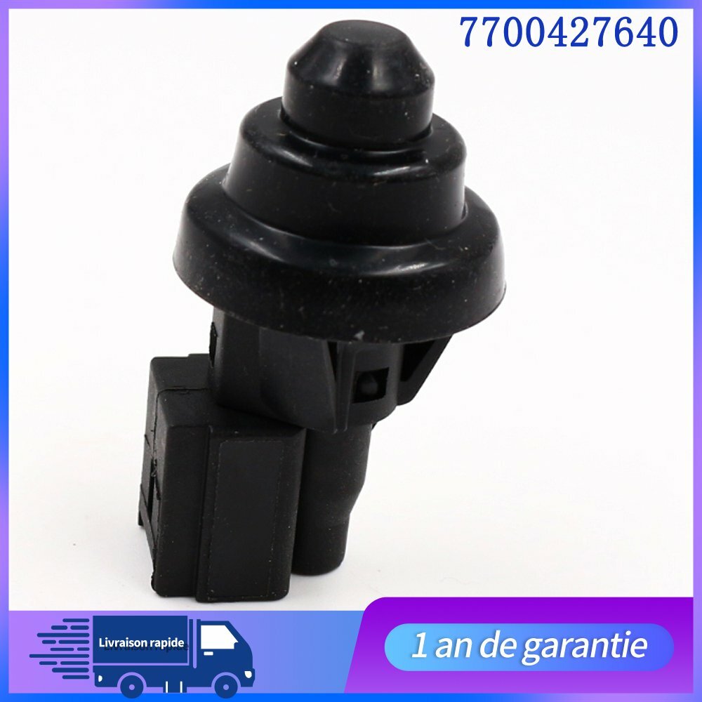 Contacteur Capteur Ouverture de Porte Avant Fits for Renault Clio 2 Kangoo Megane 1