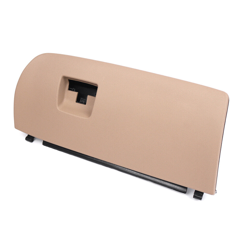 Beige Dash Glove Box Storage Box Door Lid Cover for BMW X3 X4 F25 F26