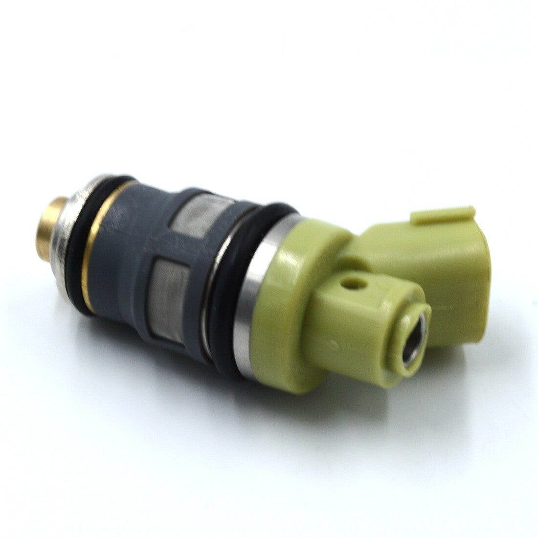 4-pack fuel injectors 23250-75060, suitable for Toyota Hiace pickups, 4Runner 2.4L, 3.0L...