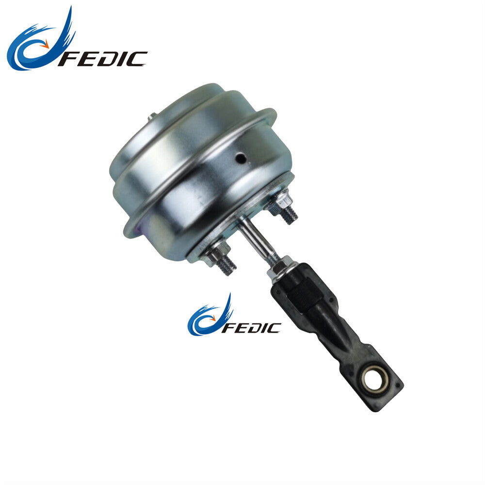 Turbocharger actuator GT2556V 454191 for BMW 530D 730D 3.0L 135Kw 142Kw M57 D30