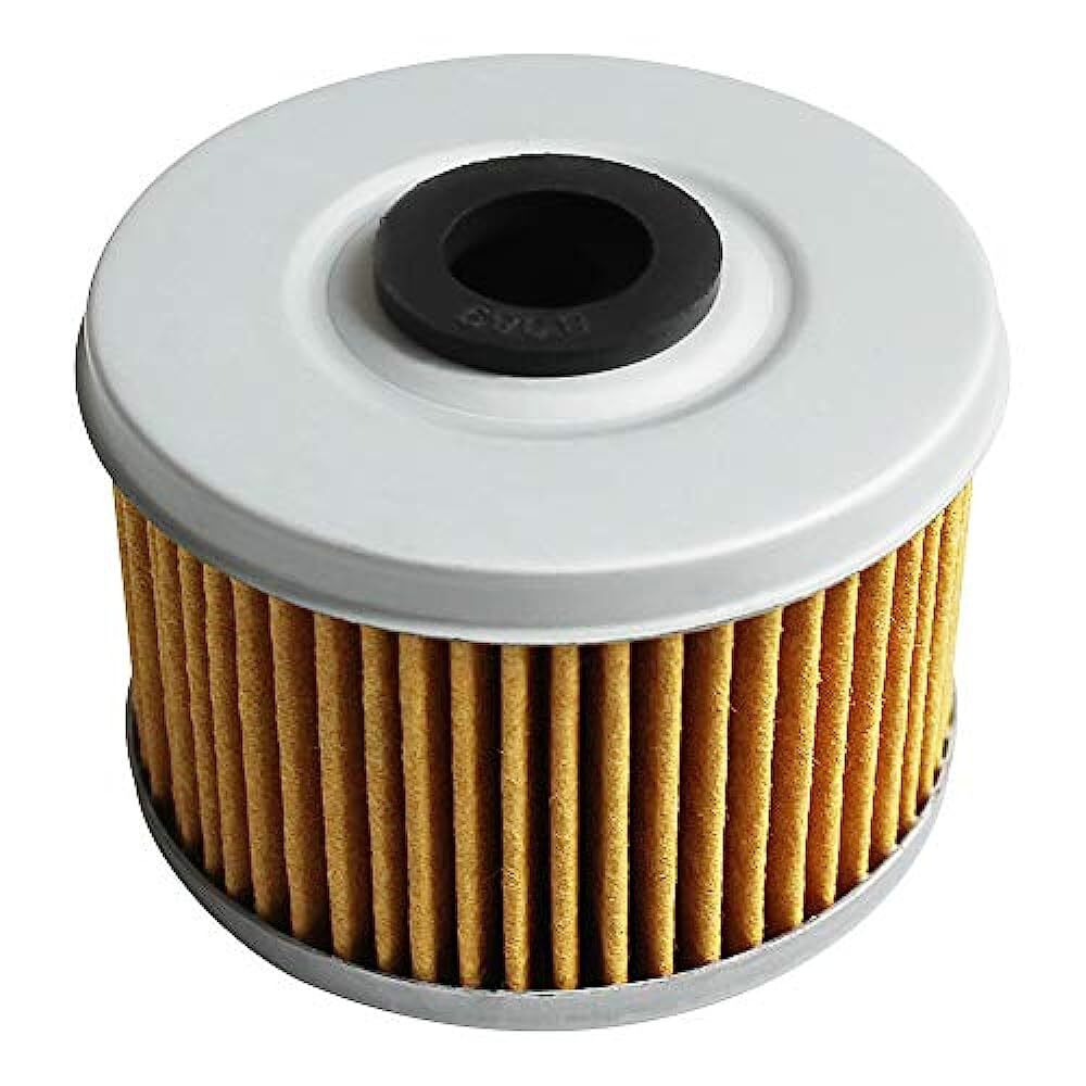 Oil Filter for HONDA TRX450ES Foreman 450 1998-2001 TRX450FE TRX450FM 2002-2004