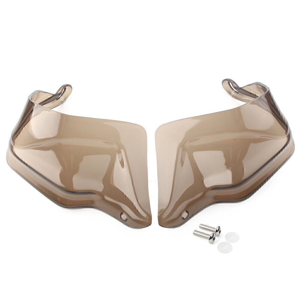 Handschutz Hand Gushield Protector f¨¹r for BMW R1200/ F800GS S1000XR ADV 13-18 Smoke