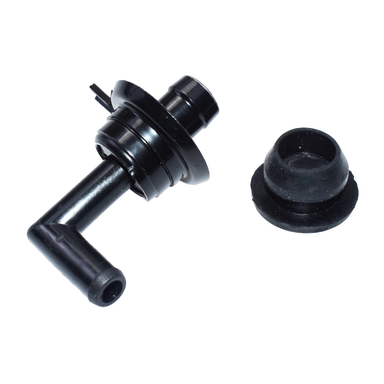PCV Valve Grommet 12204-74030 For 97-01 for Toyota Solara for Camry RAV4 2.2L 2.0L I4