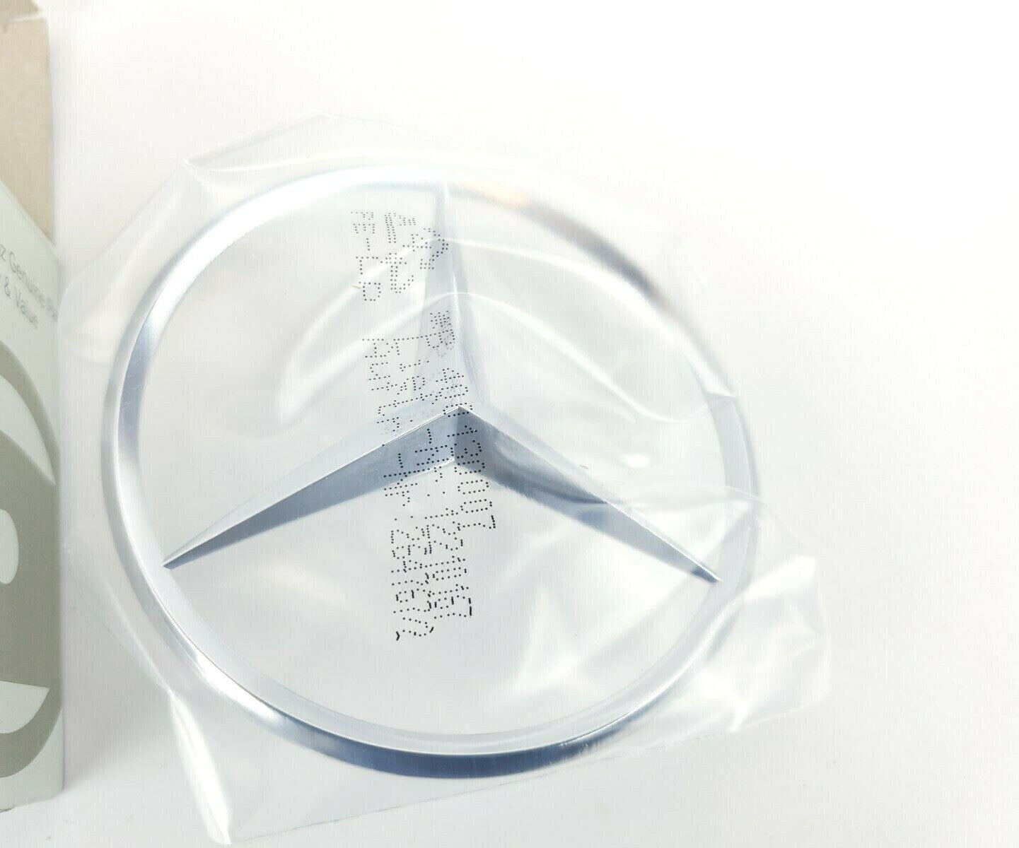 for Mercedes Star 2000 - 2006 W220 S430 S500 S600 S55 S65