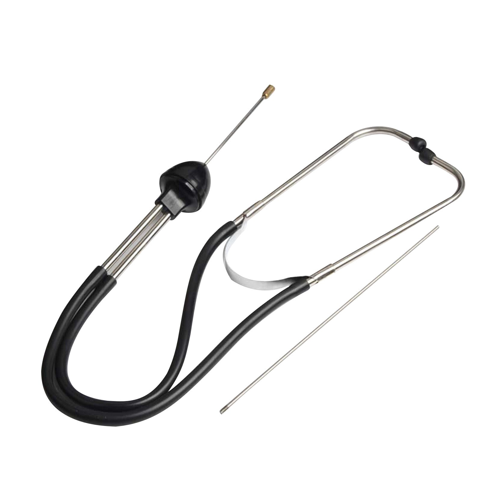 3m Car Mechanics Stethoscope Car Engine Block Diagnostic Automotive Analyzer