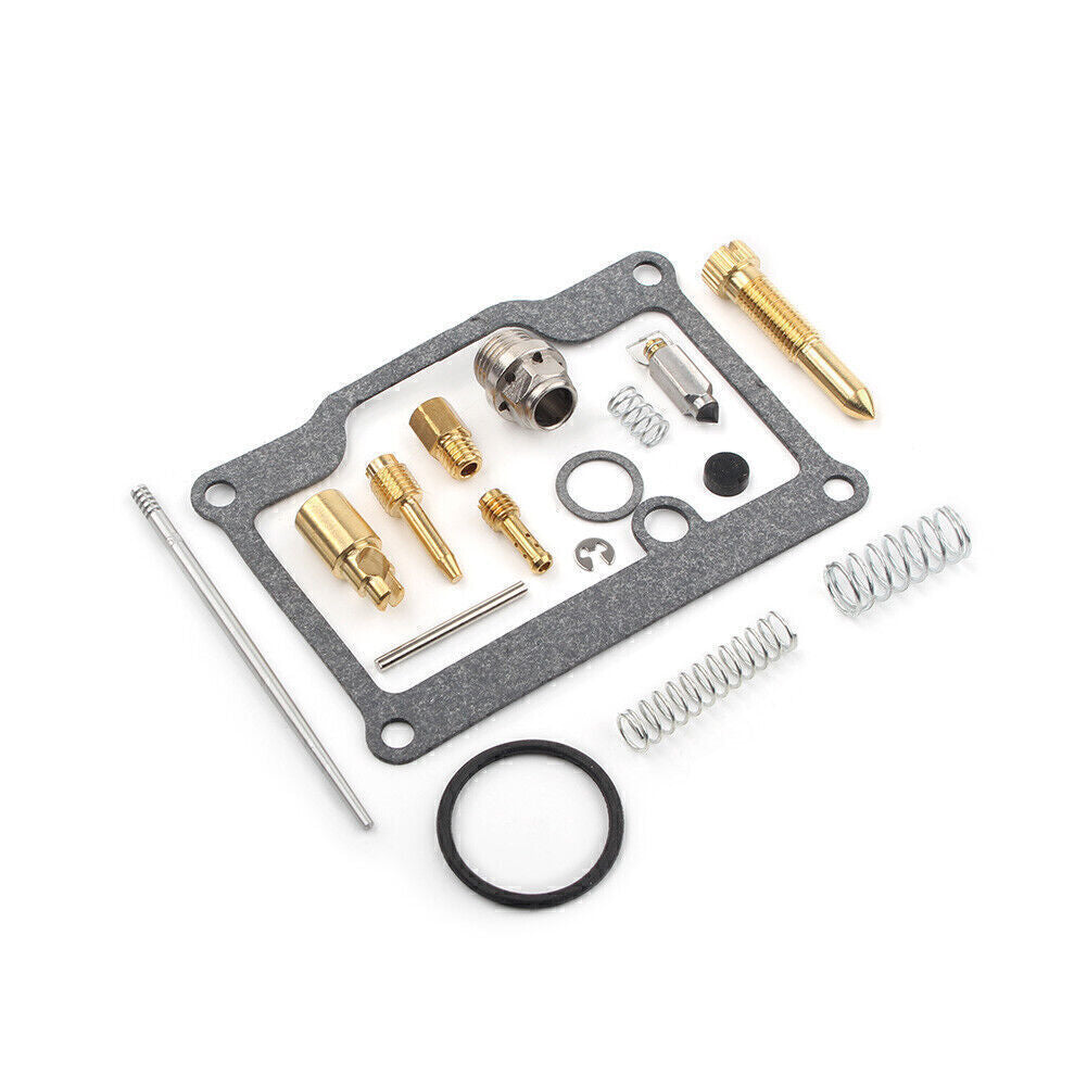 Carburetor Carb Repair Kit Rebuild Kit Fit for Polaris Xplorer 400 95-02/400L 96-98