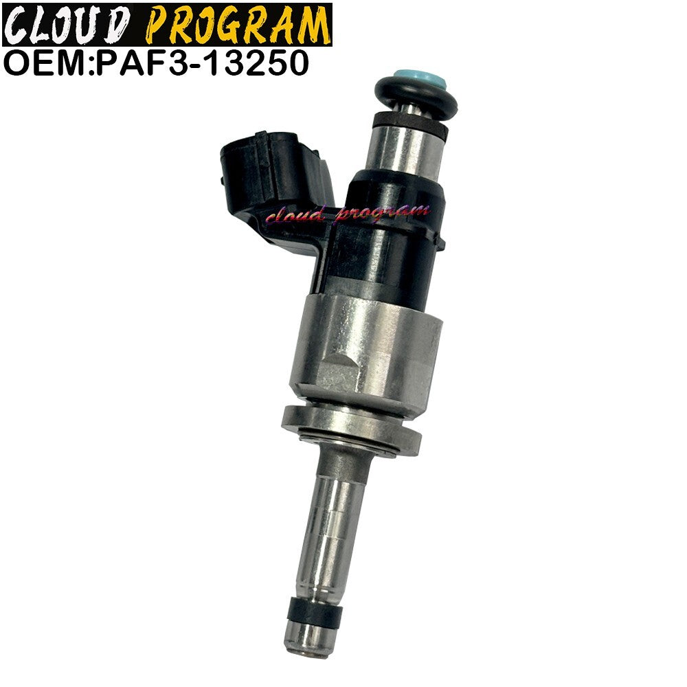 1pcs Injector 2.0 Gasoline Hybrid PEXN PAF3 13250 for Mazda CX-30 DM 2019 - 2023