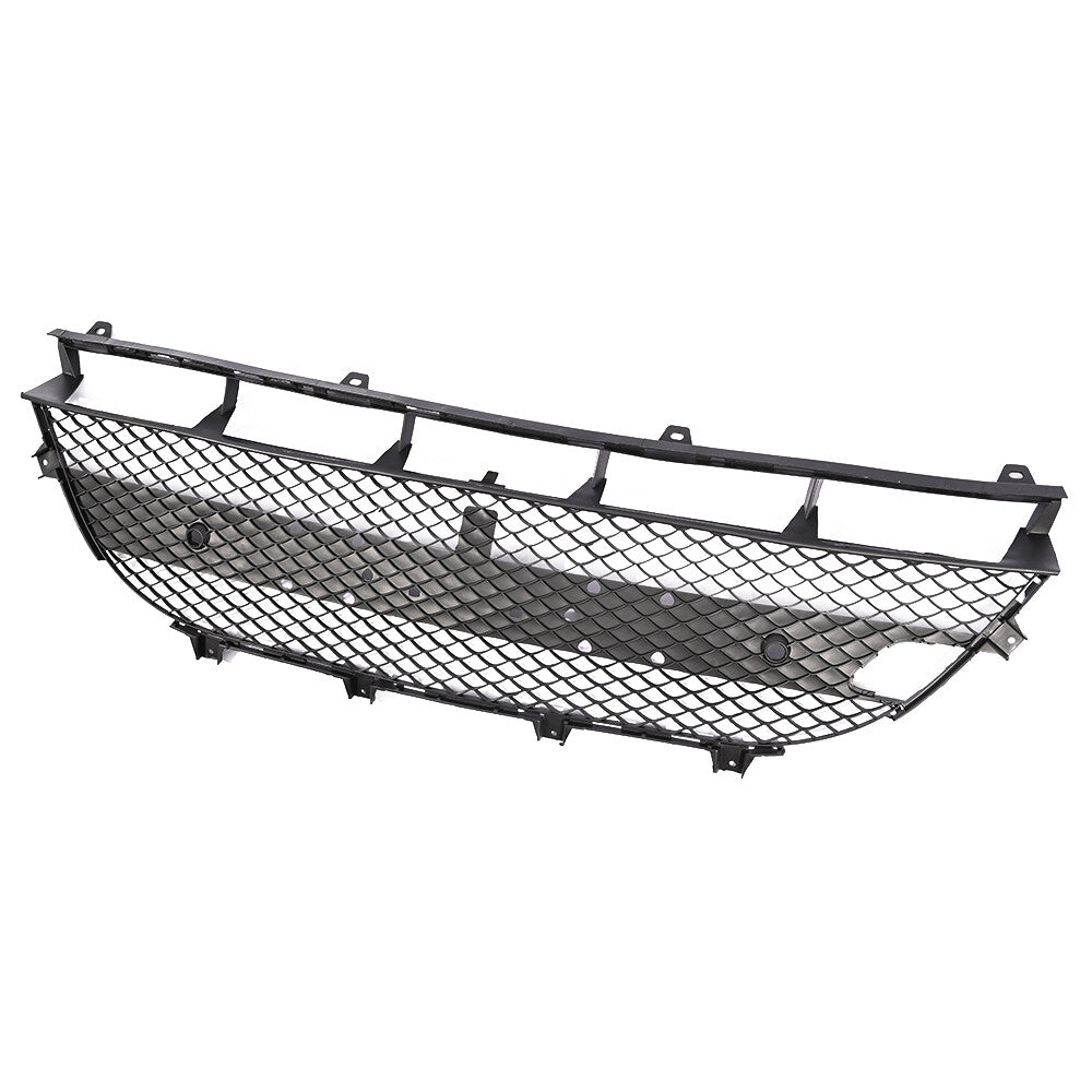 Front Bumper Grille Black for Mercedes-Benz GLE350 GLE43 AMG GLE400 MB1036159