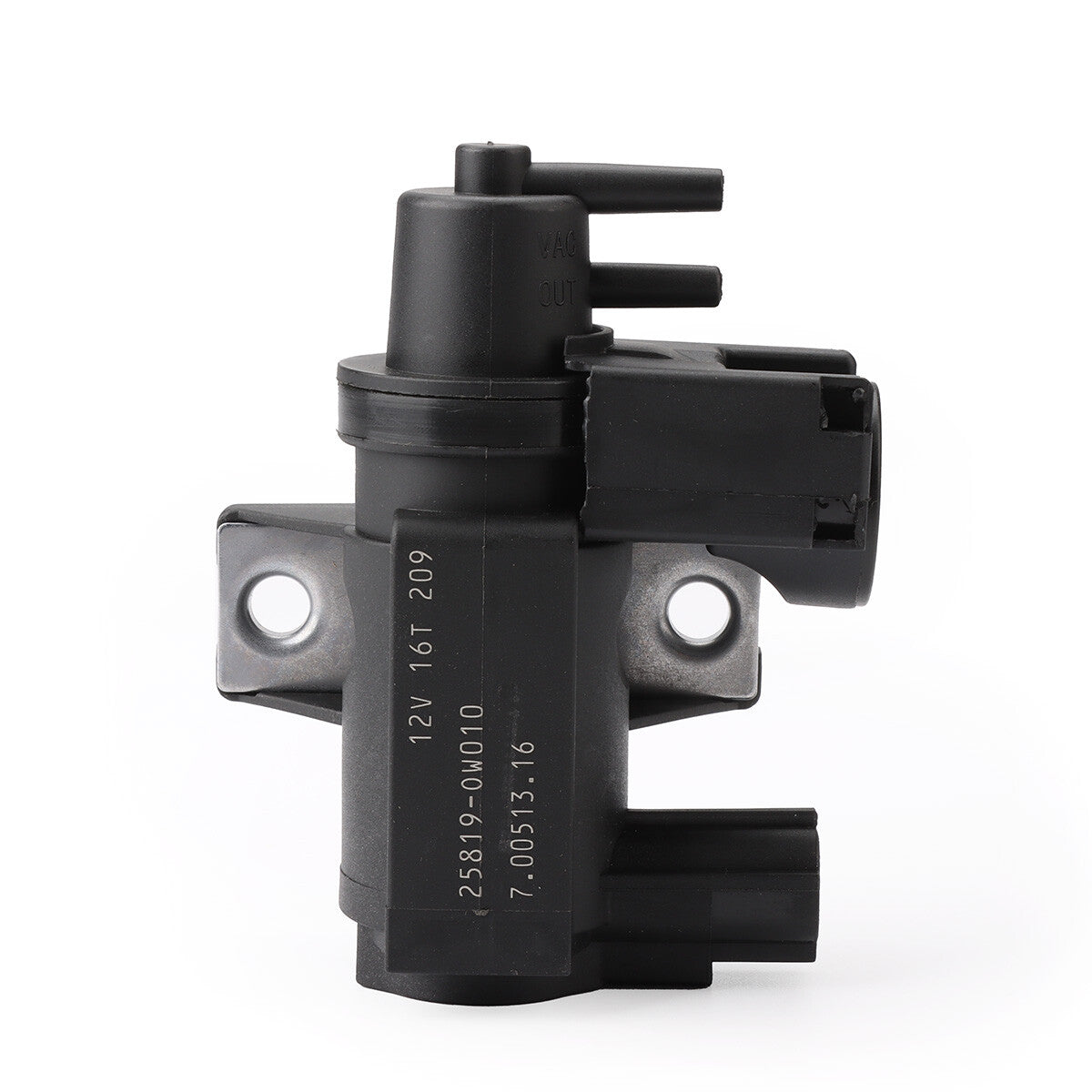 Turbo Boost Pressure Valve Fits for Lexus NX300 2021 F Sport 2.0L 25819-0W010