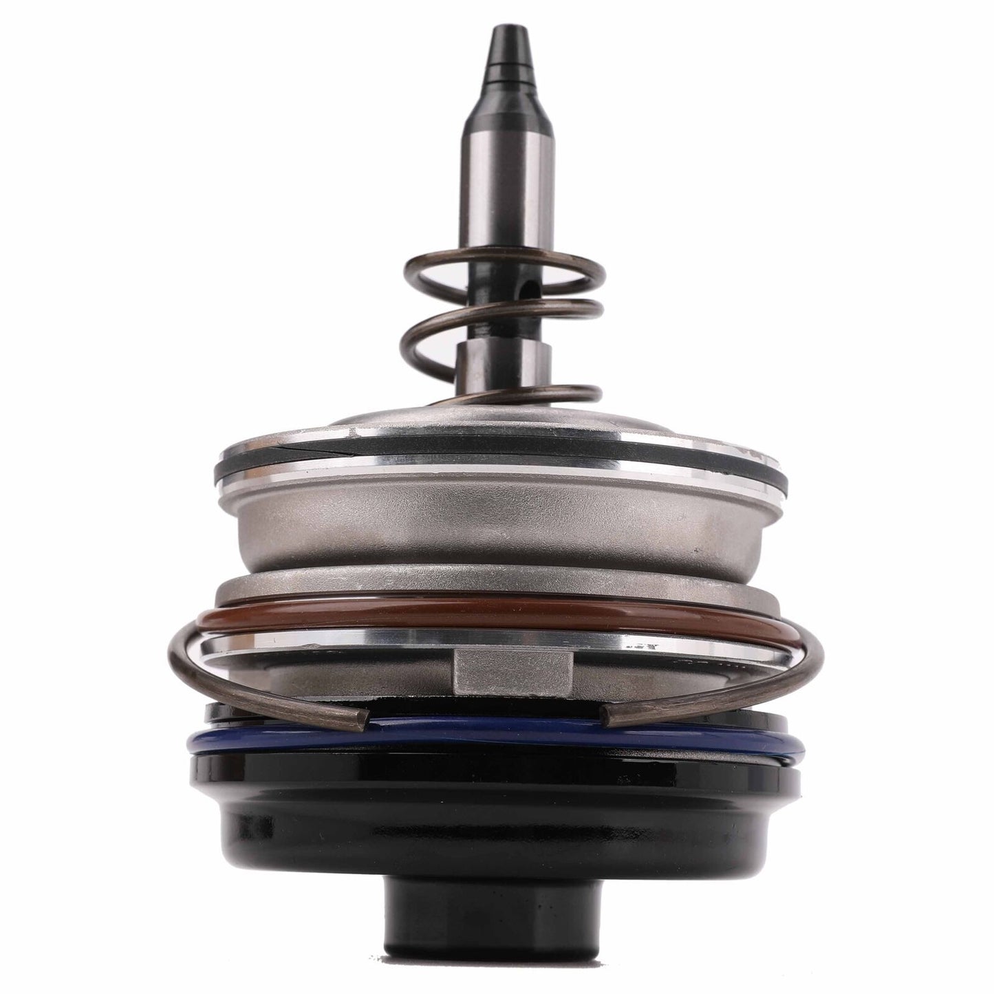 Transmission for Corvette Servo Assembly 700R4 4L65E 4L70E 4L60E 1982-14 Black Cover