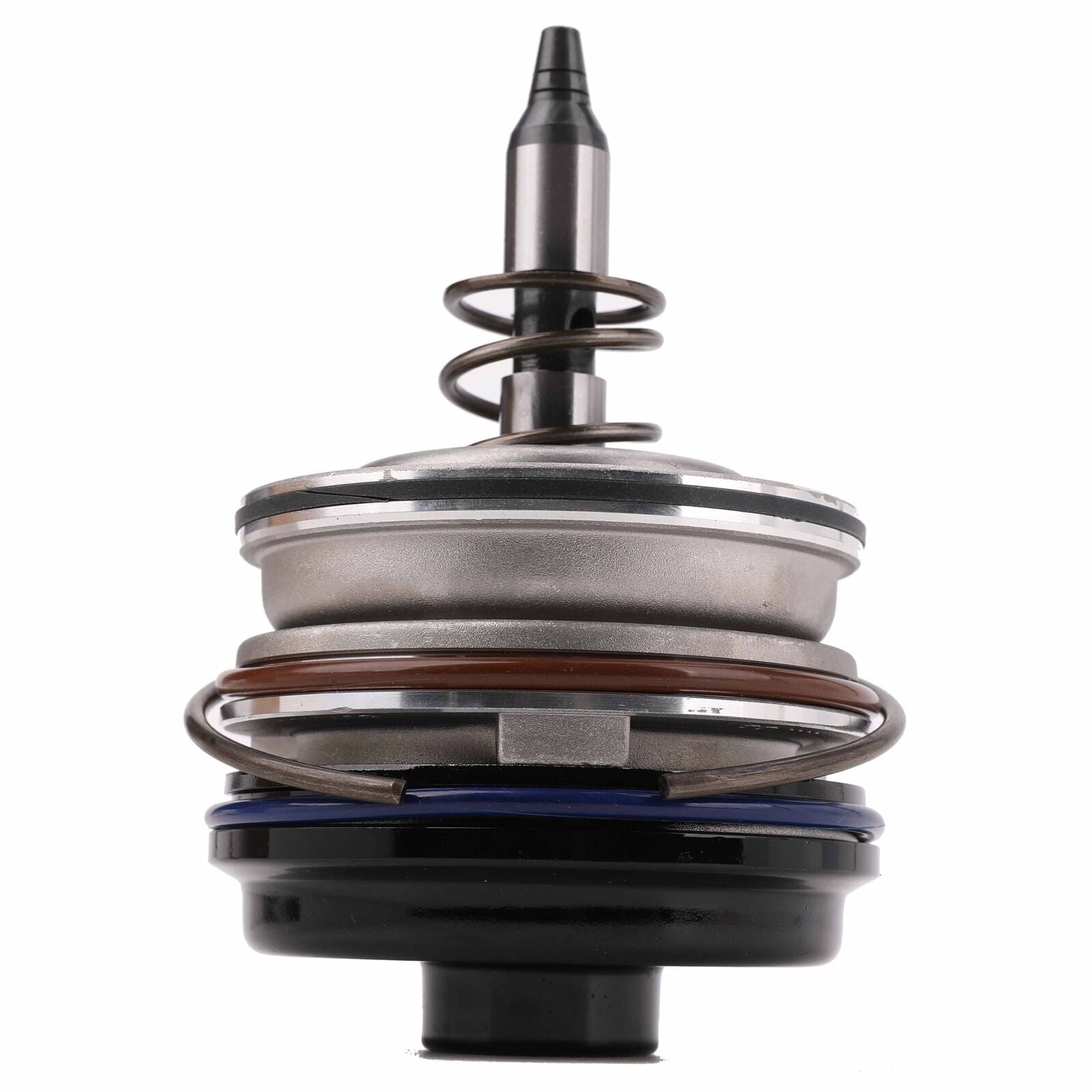 Transmission for Corvette Servo Assembly 700R4 4L65E 4L70E 4L60E 1982-14 Black Cover