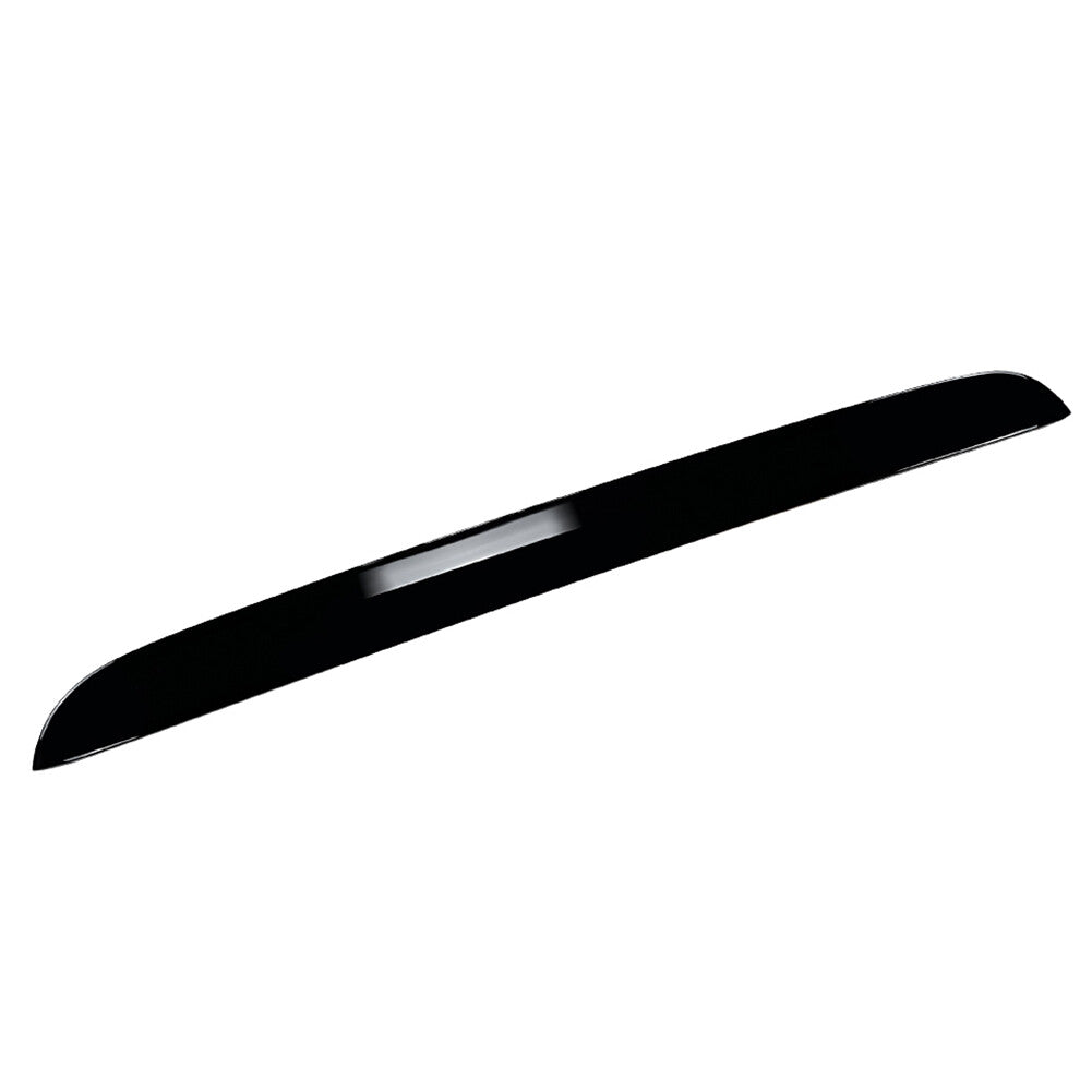 Rear Window Roof Spoiler Wing Lip for Mercedes-Benz C Class W206 2022-24