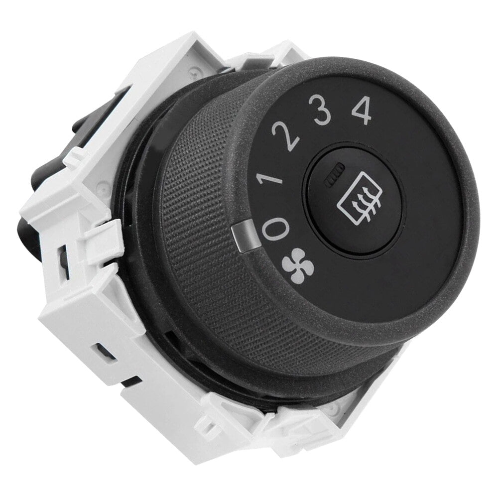 Blower A/C Fan Control Switch Fit for Toyota for Corolla 09-13 Matrix 09-10 55902-12100