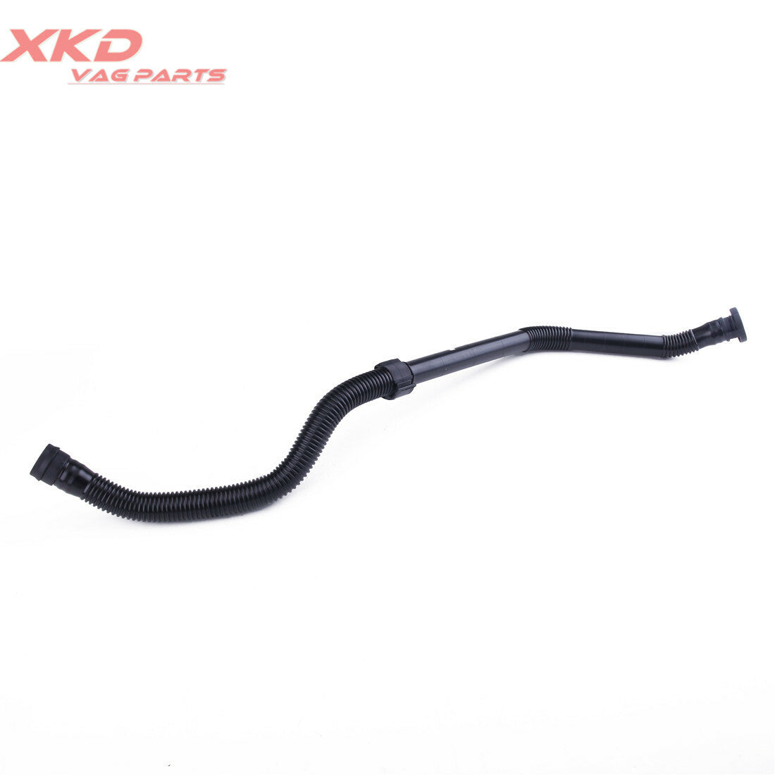 4.2L engine crankcase breather hose suitable for Volkswagen Touareg and for Audi Q7 BAR 4L0131206